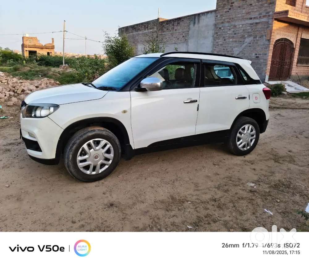 Maruti Suzuki Vitara 2018 Diesel Model