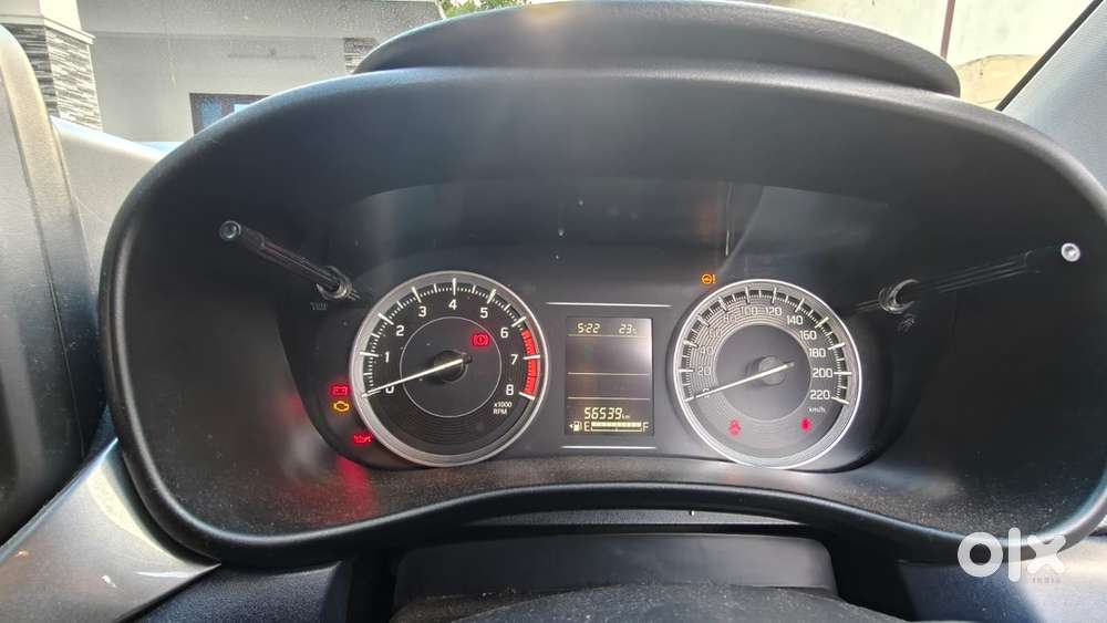 Maruti Suzuki Baleno 2023 Petrol Well Maintained