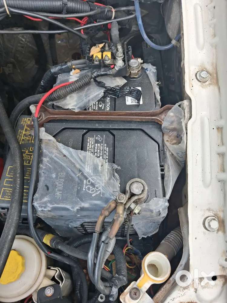 Mahindra Quanto Diesel 1.5 2013