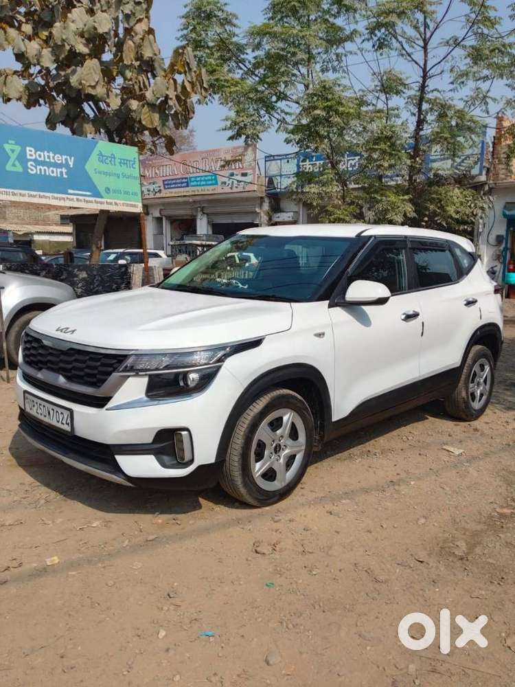 Kia Seltos Hte D, 2022, Diesel