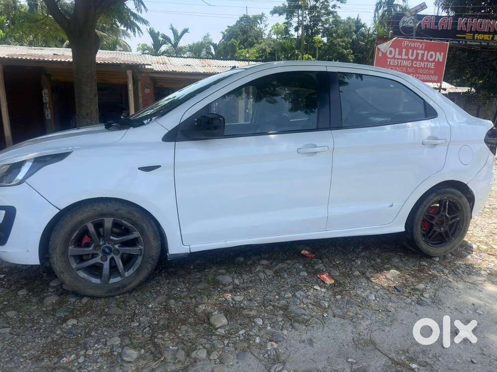 Ford Diesel Manual 7 Year