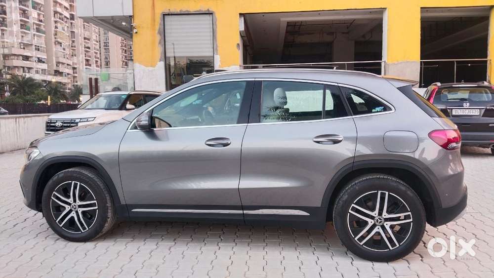 Mercedes-benz Gla 200, 2024, Petrol