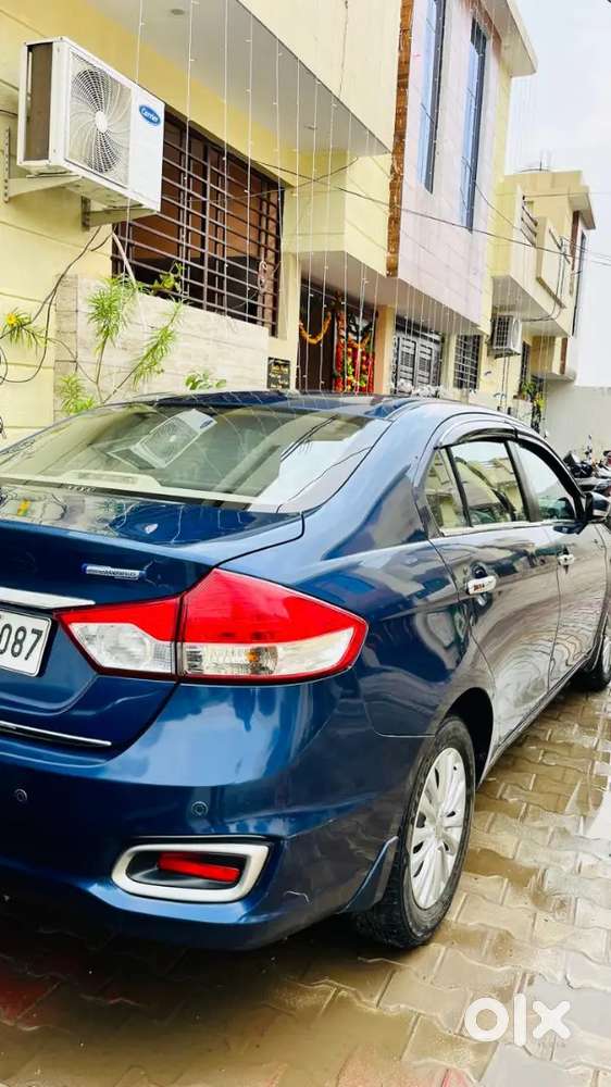 Maruti Suzuki Ciaz 2020 (dec)  Single Owner