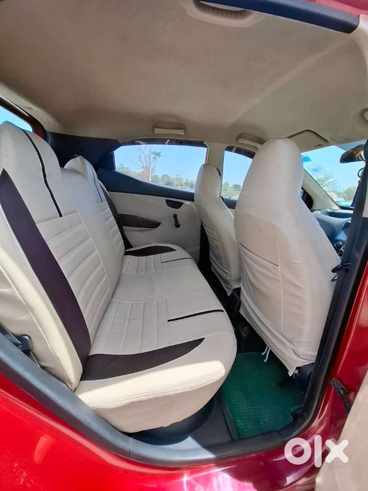 Hyundai Eon Era +, 2014, Petrol