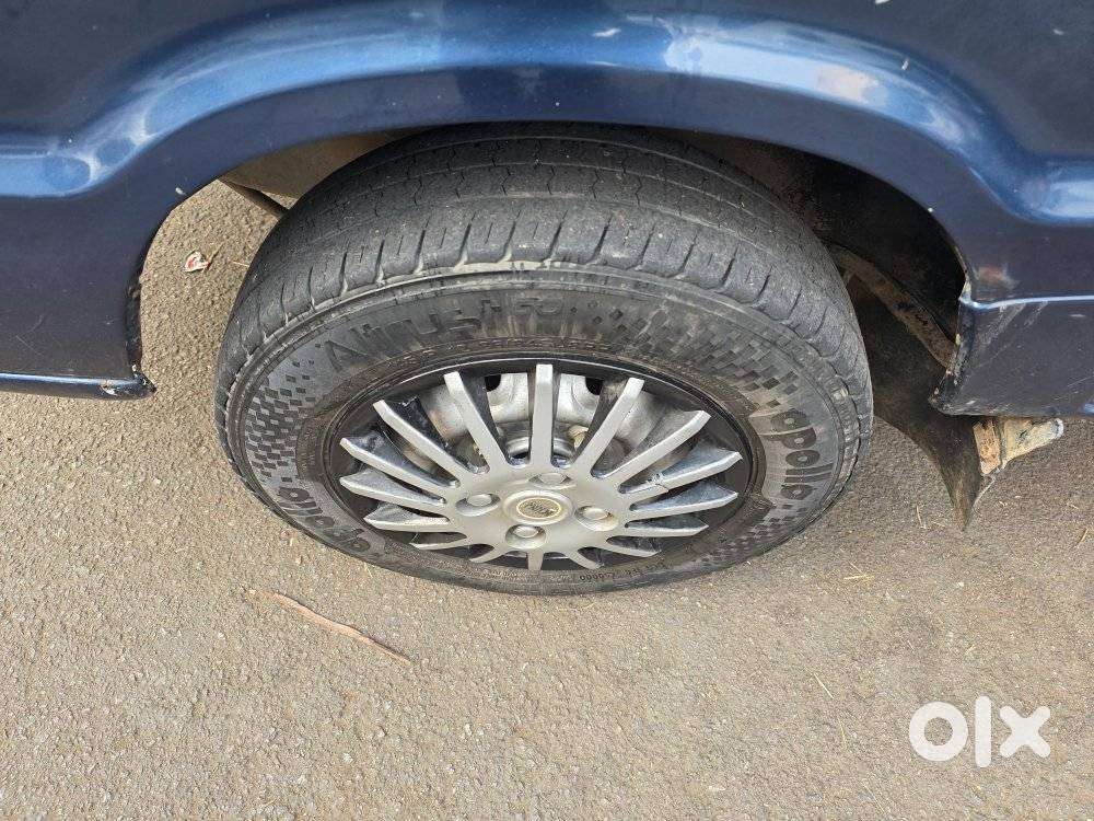 Maruti Suzuki Omni Mpi Std Bsiv, 2014, Petrol