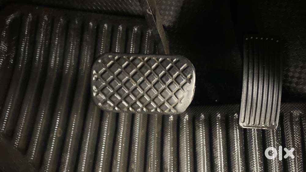 Mg Hector Sharp Dct Petrol, 2020, Petrol