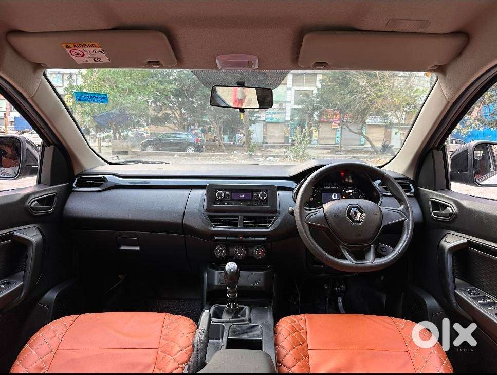 Renault Kiger Rxl, 2023, Petrol