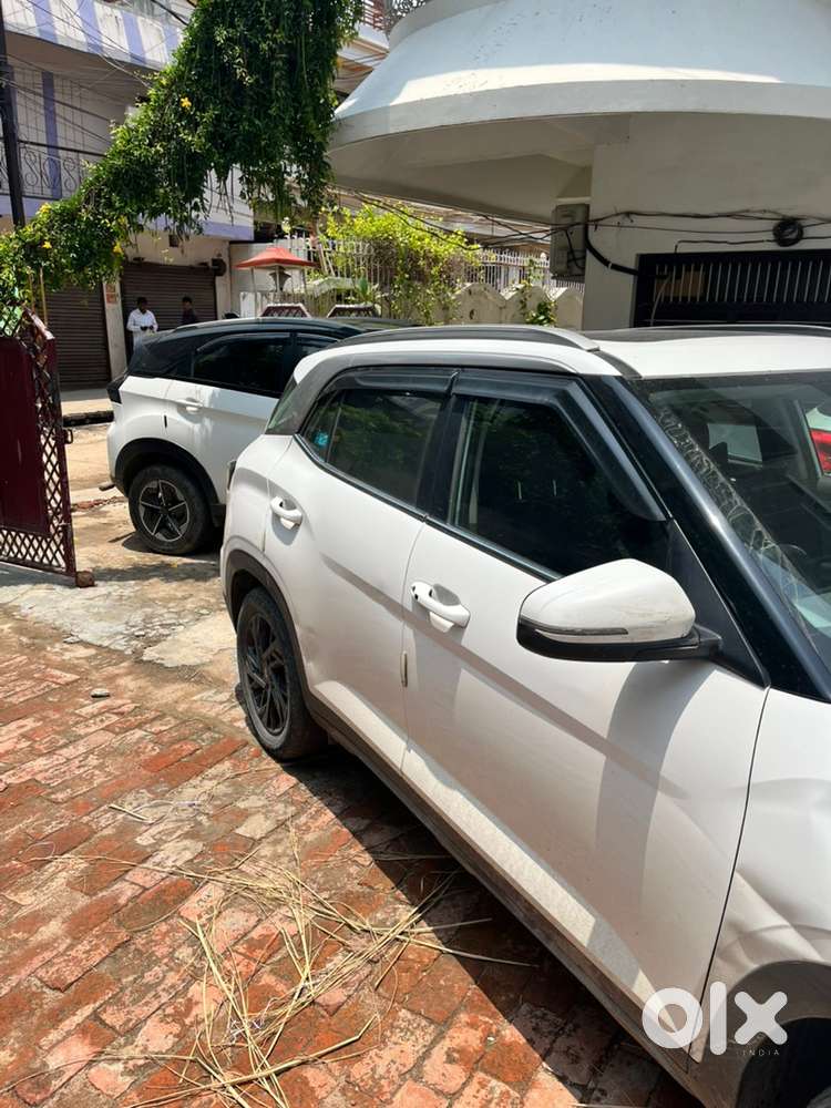 Hyundai Creta 1.5 Diesel 2024
