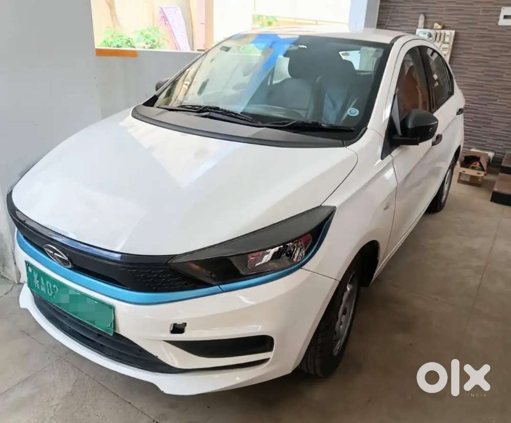 Tata Tigor Ev Xm Plus 2023