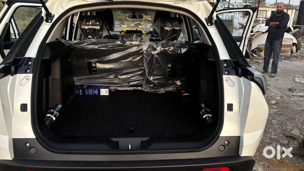 Maruti Suzuki Victoris 2026