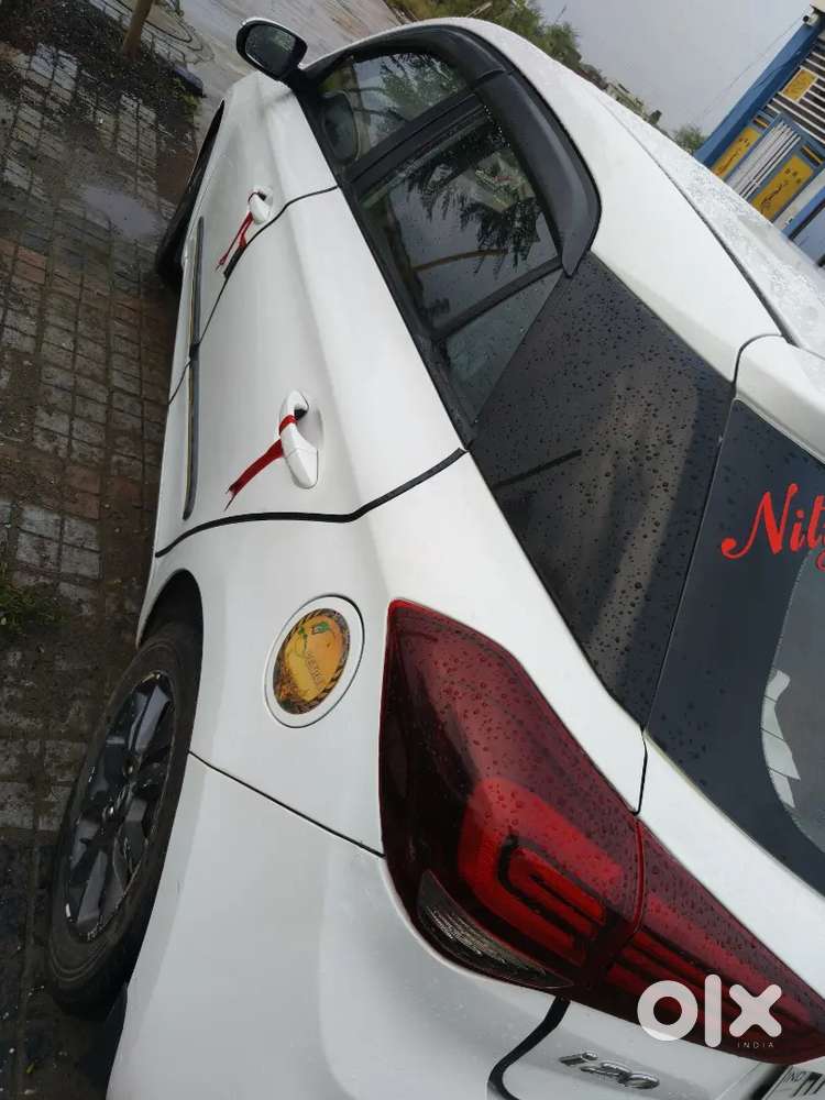 Hyundai Elite I20 Sportz 2020