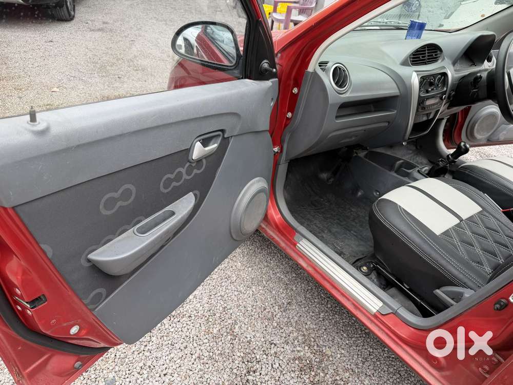 Maruti Suzuki Alto 800 Vxi, 2013, Petrol