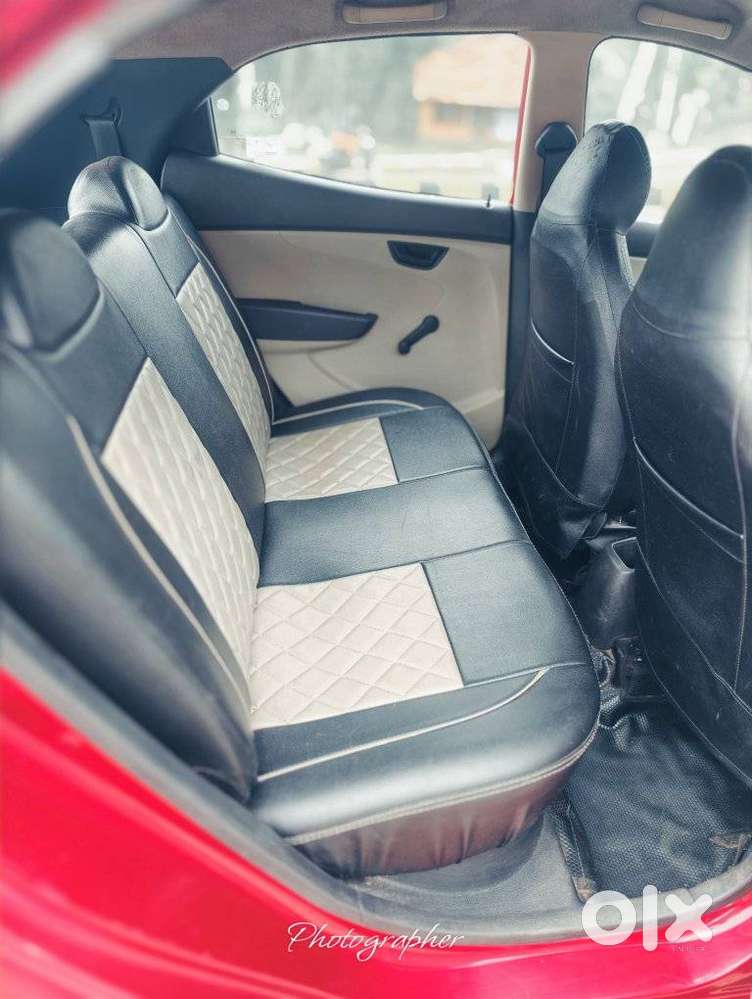 Hyundai Eon, 2016, Petrol