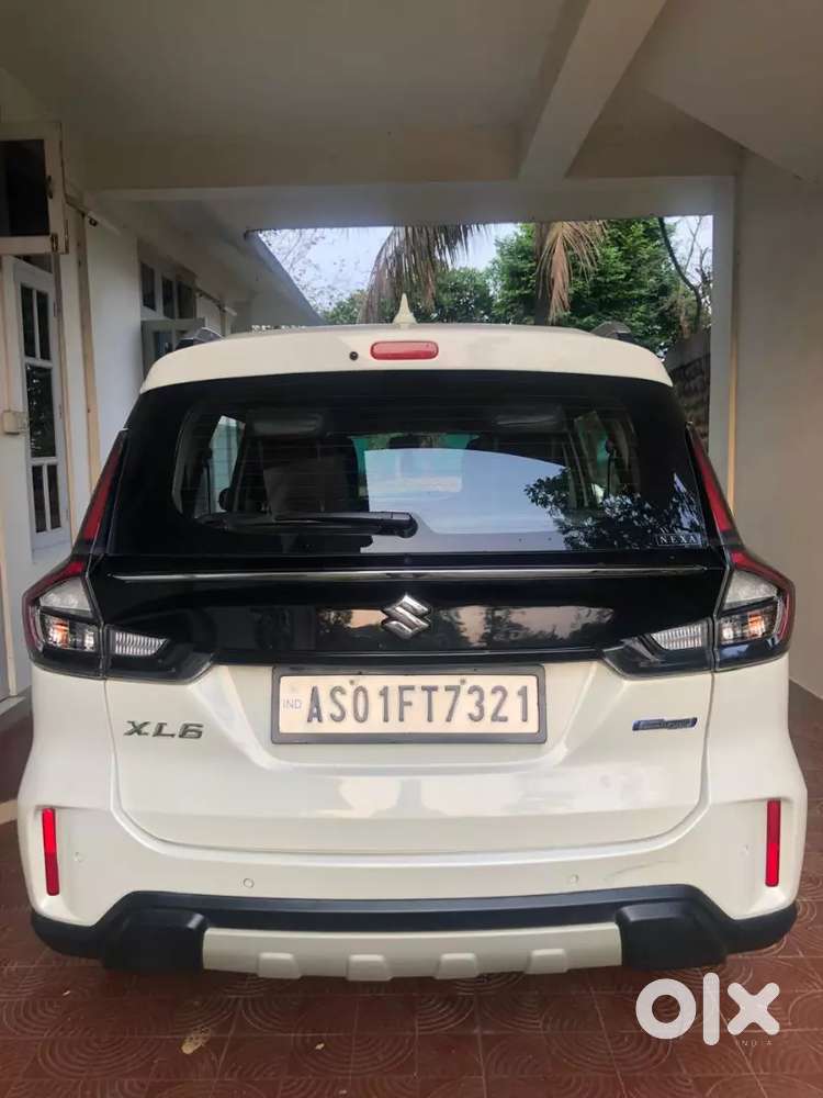 Maruti Suzuki Xl6 2024