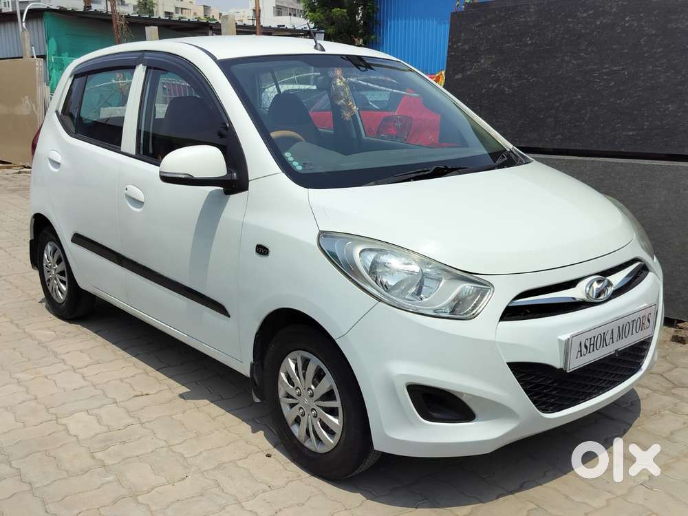 Hyundai I10 1.2 Kappa Magna, 2013, Petrol