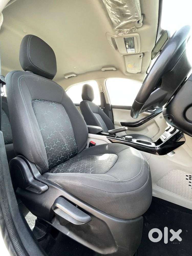 Tata Nexon Ev Prime Xz Plus, 2020, Electric