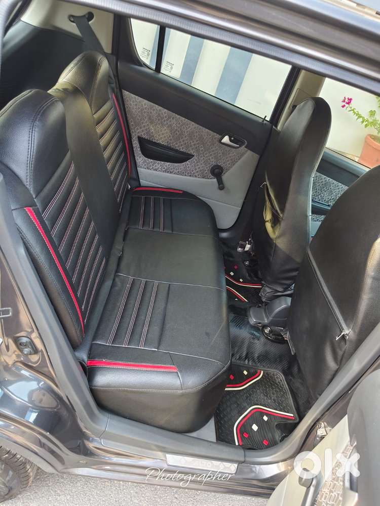 Maruti Suzuki Alto 800 Lxi Anniversary Edition, 2017, Petrol
