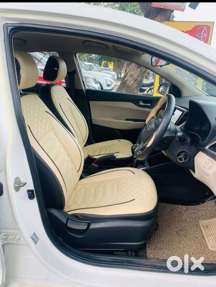 Hyundai Verna 1.6 S Crdi, 2018, Diesel