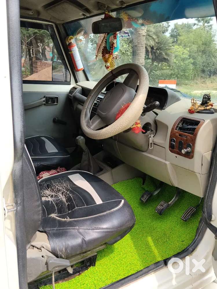Mahindra Bolero 2014