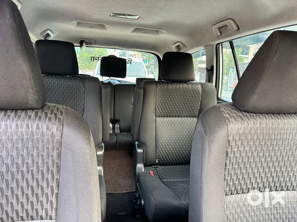 Toyota Innova 2.0 G1 Diesel 2017
