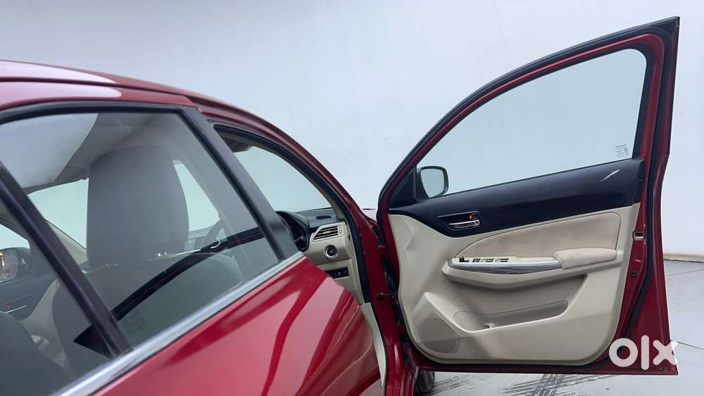 Maruti Suzuki Dzire Zxi Plus Ags, 2022, Petrol