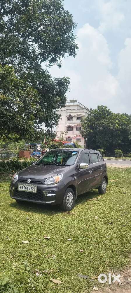 Maruti Suzuki Alto 0.8 Lxi Petrol 2020