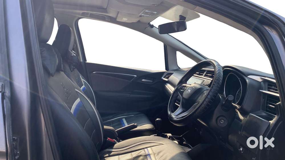 Honda Wr-v 1.2 Vx I-vtec, 2018, Cng & Hybrids