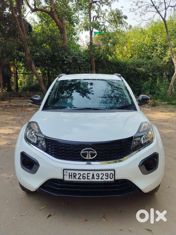 Tata Nexon 1.5 Revotorq Xma, 2019, Diesel