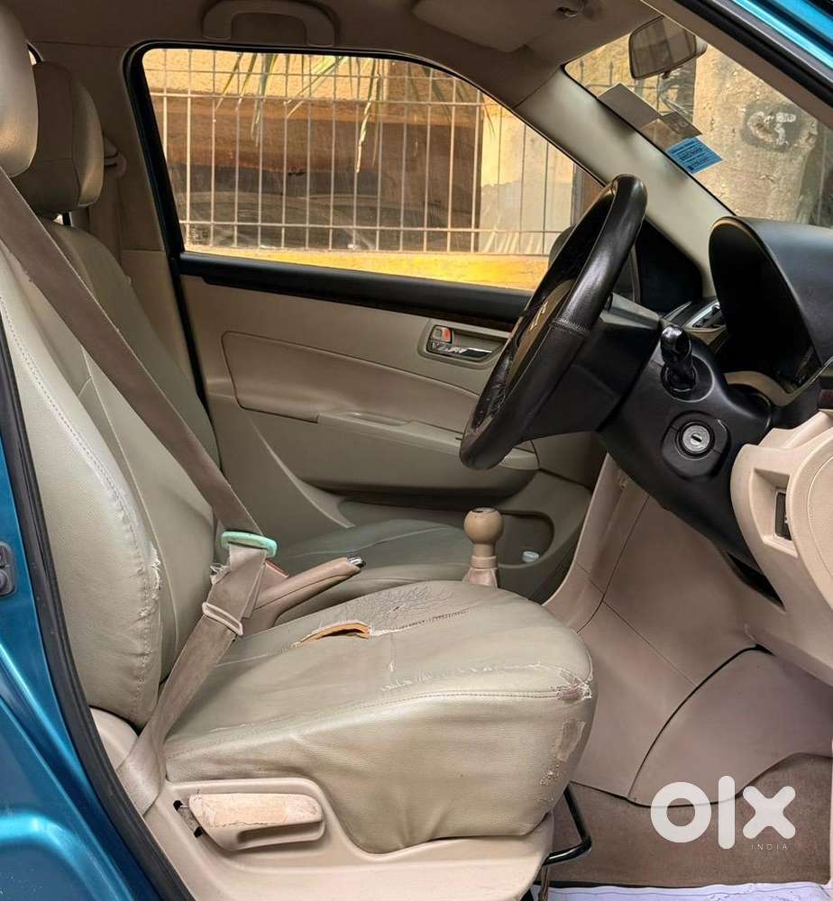 Maruti Suzuki Dzire 2013 Petrol Good Condition And Well Maintained