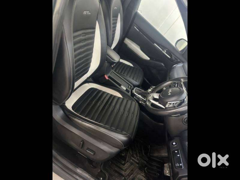 Kia Seltos Gtx Plus At D, 2023, Diesel