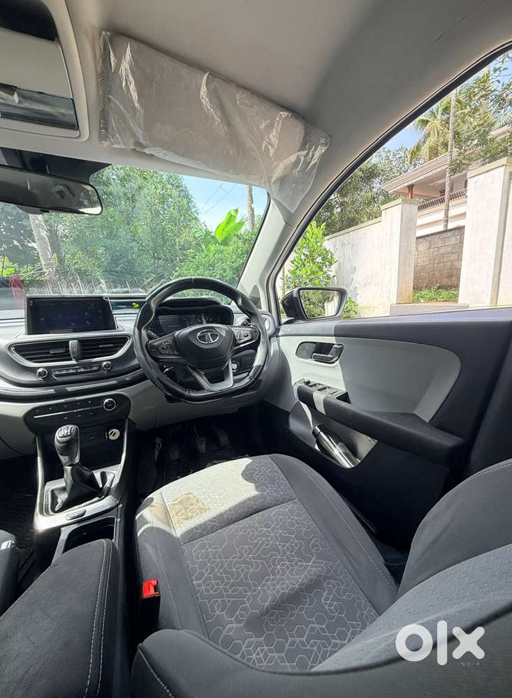 Tata Altroz 2020 Petrol Well Maintained