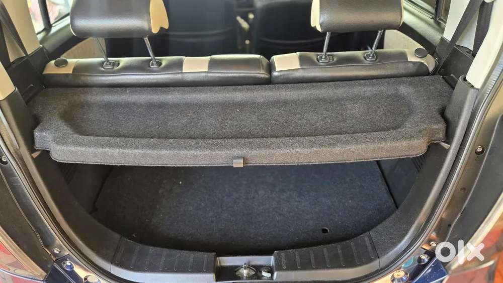 Maruti Suzuki Wagonr Stingray 2018 Automatic