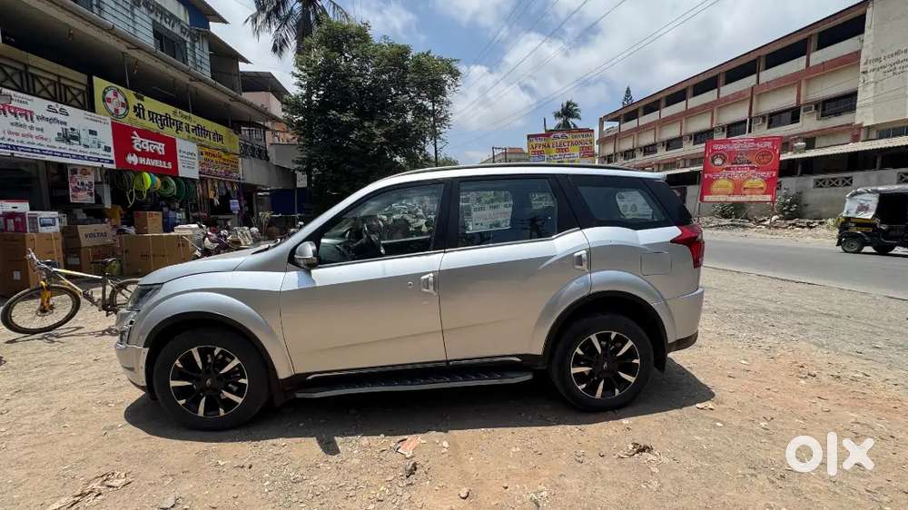 Urgent Sell Xuv500 Diesel Manual