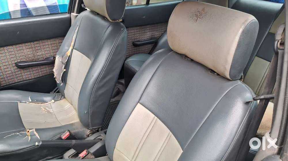 Maruti Suzuki Esteem Lxi 2007