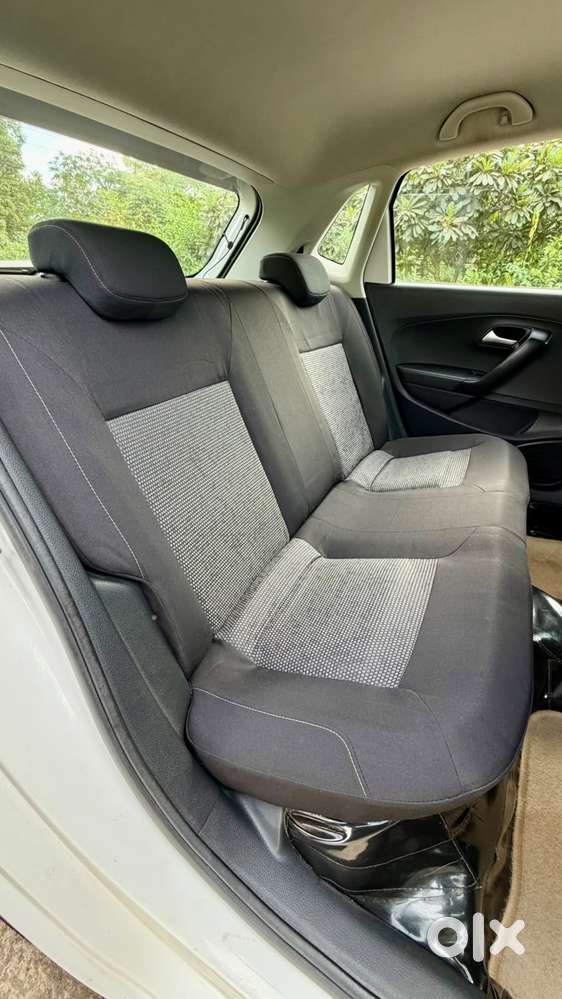 Volkswagen Polo 1.0 Mpi Comfortline, 2019, Petrol