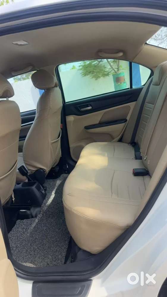 Honda Amaze S 1.2 Petrol Mt, 2024, Petrol