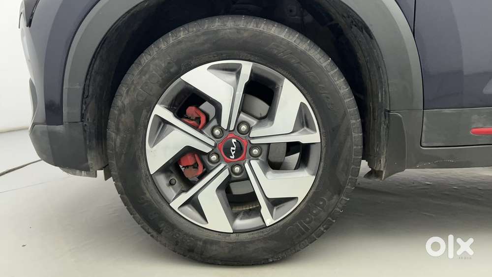 Kia Sonet 1.0 Gtx Plus Dct, 2023, Petrol
