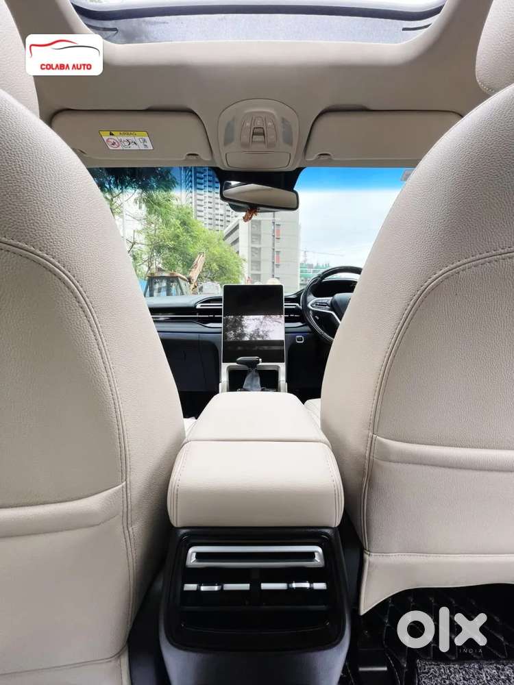 Mg Hector Savvy Pro 1.5 Turbo Cvt, 2023, Petrol