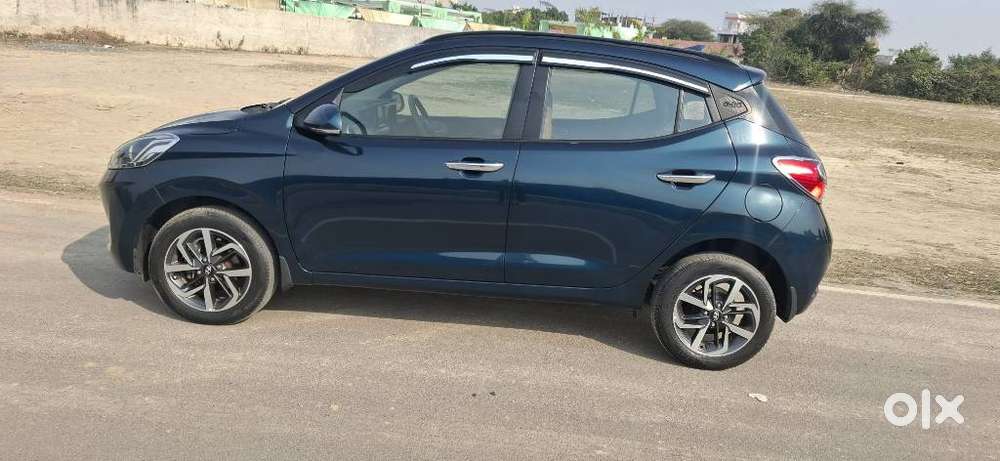 Hyundai Grand I10 Nios Asta, 2020, Diesel