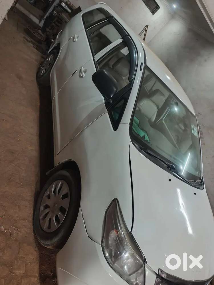 Toyota Innova 2.5 Gx 2009