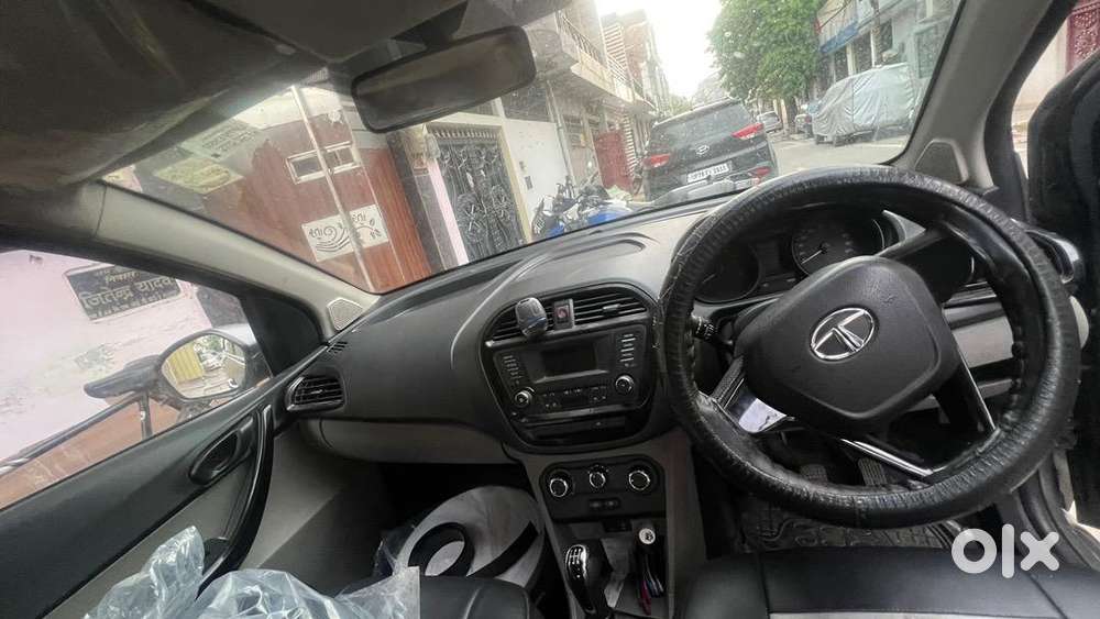 Tata Tiago 2019 Diesel Well Maintained