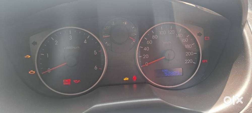 Hyundai I20 2010-2012 1.4 Crdi Magna, 2011, Diesel