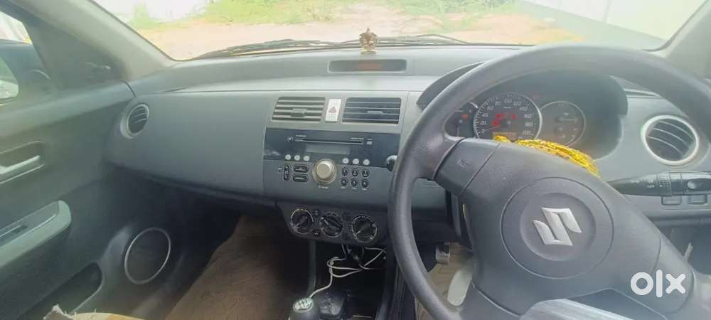 Maruti Suzuki Dzire 2011 Diesel Manual