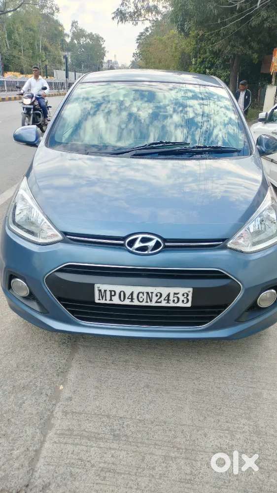 Hyundai Xcent Arjent Sell Karna He