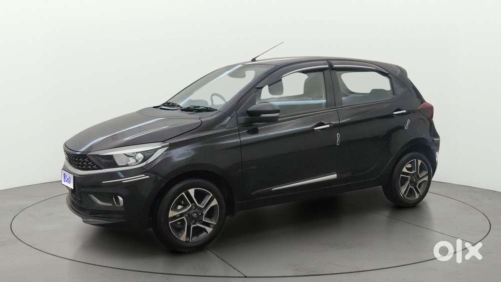 Tata Tiago Xza Plus, 2023, Petrol