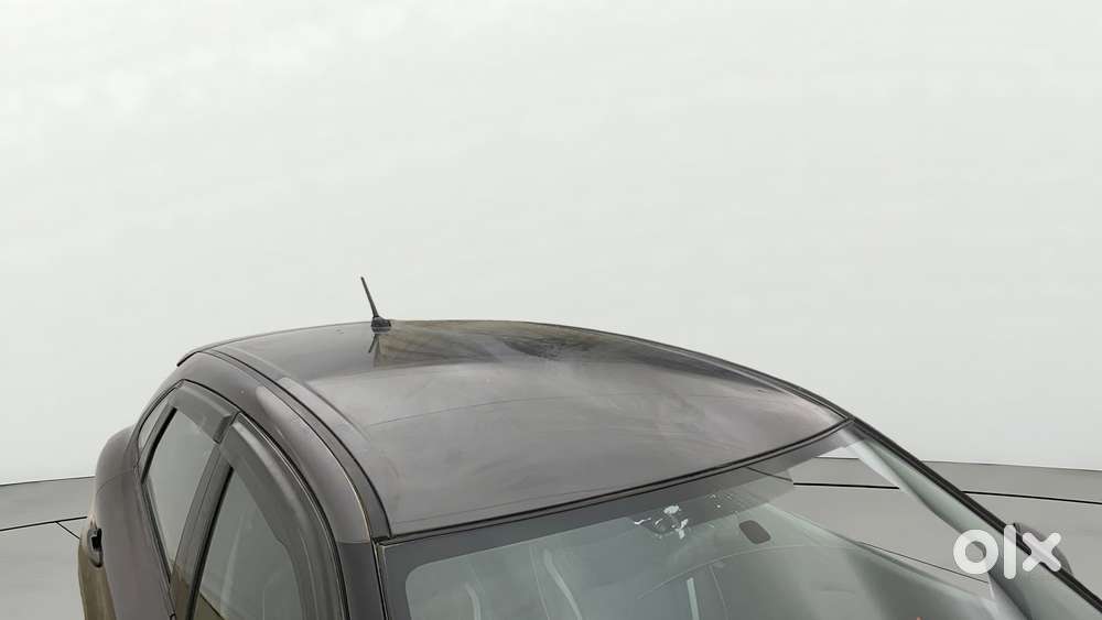 Maruti Suzuki Baleno 1.2 Delta, 2016, Petrol