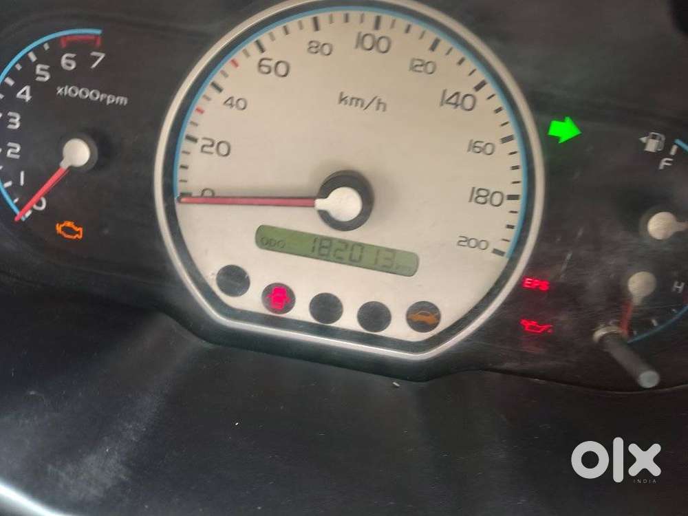 Hyundai I10 Magna 1.1, 2007, Petrol