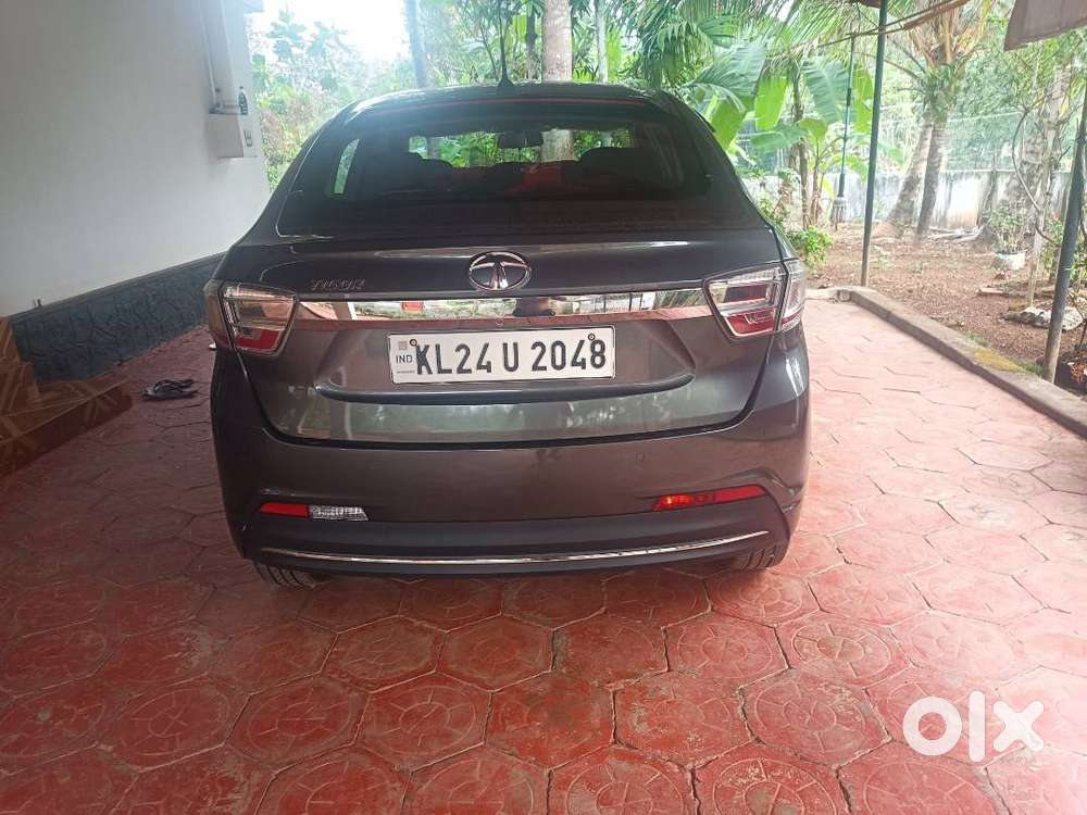 Tata Tigor Looking For Sale