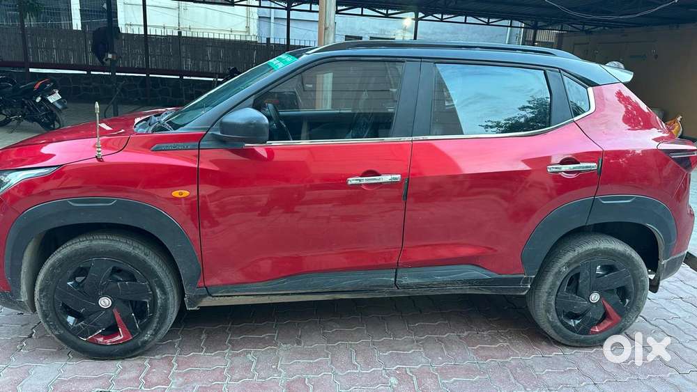 Nissan Magnite 1.0 Xe, 2024, Petrol