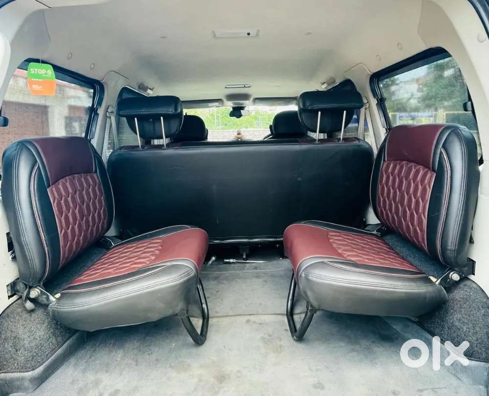 Mahindra Scorpio S11 2019 Diesel 71000 Km